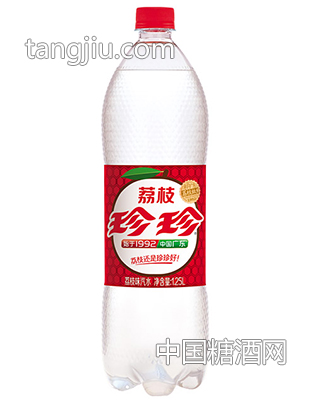 珍珍荔枝-1.25L