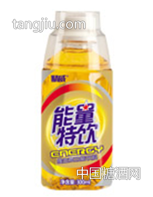 能量特飲-300ml