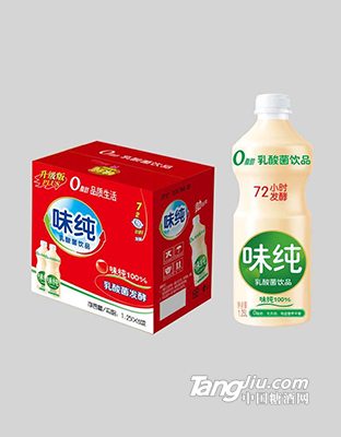 乳酸菌飲品